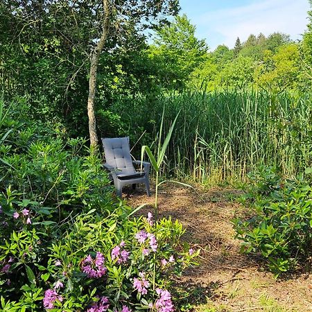 Holiday Home Countryside, Langbroek / Доорн Екстериор снимка