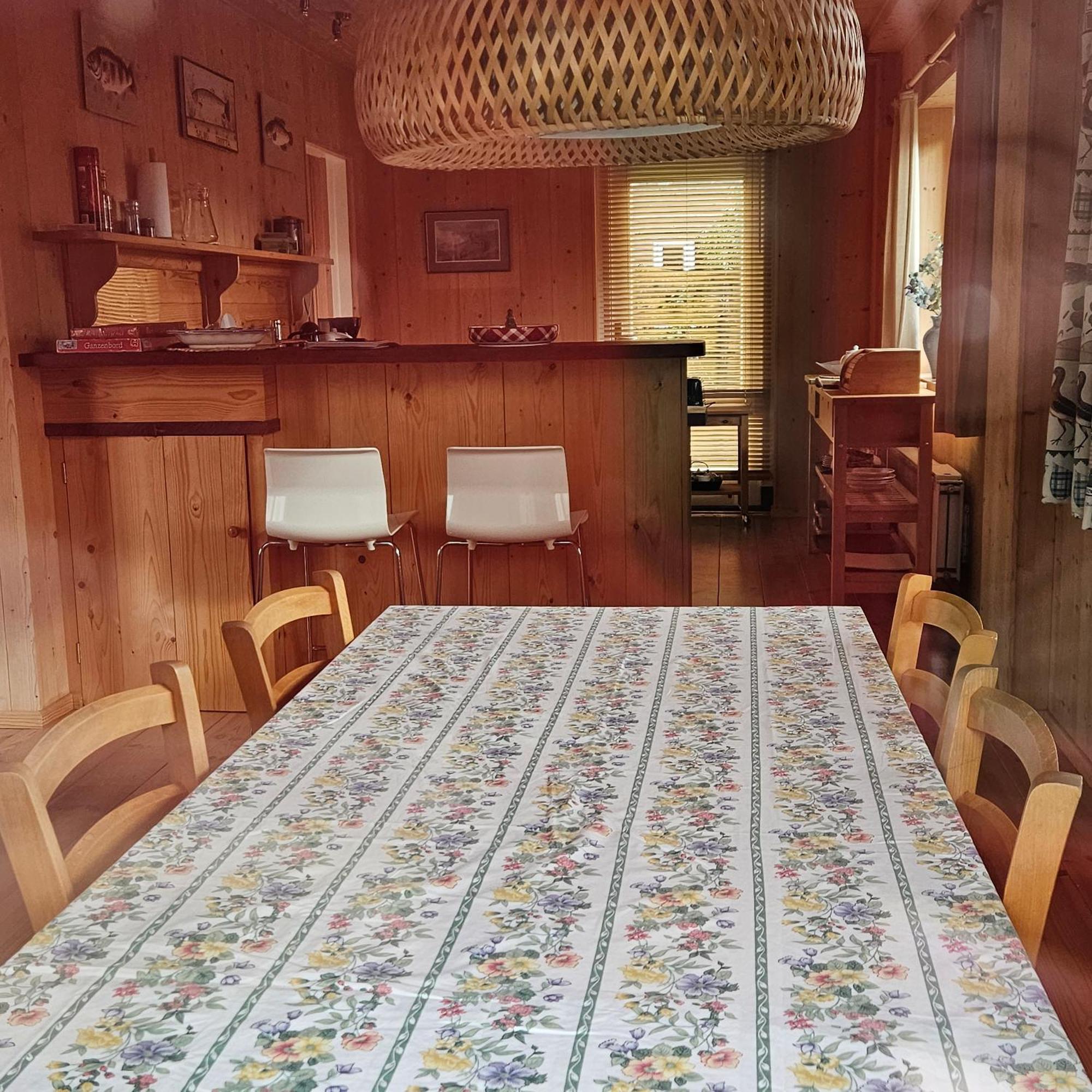 Holiday Home Countryside, Langbroek / Доорн Екстериор снимка